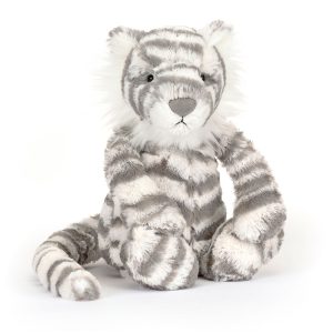 Bashful Snow Tiger - Image 10