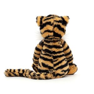 Bashful Tiger - Image 12