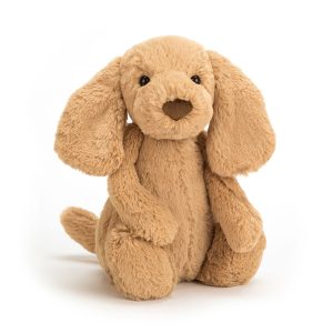 Bashful Toffee Puppy - Image 16