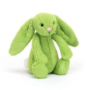 Bashful Apple Bunny - Image 4