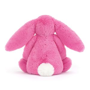 Bashful Hot Pink Bunny - Image 12