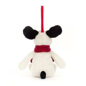 Bashful Puppy Decoration - Image 3