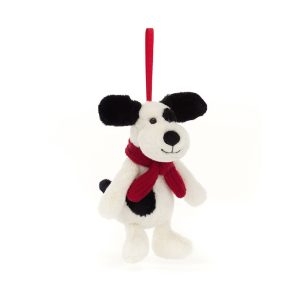 Bashful Puppy Decoration - Image 4
