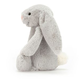 Bashful Silver Bunny - Image 23