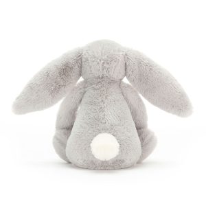 Bashful Silver Bunny - Image 24