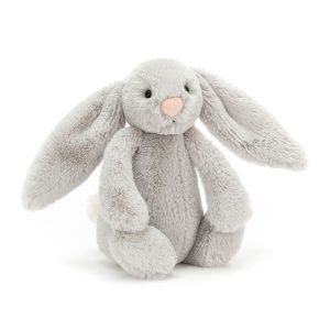Bashful Silver Bunny - Image 22