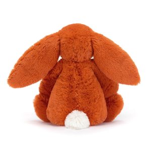 Bashful Tangerine Bunny - Image 6