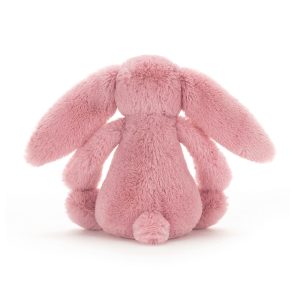 Bashful Tulip Pink Bunny - Image 16