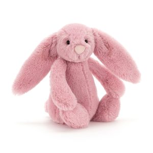 Bashful Tulip Pink Bunny - Image 14