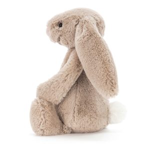 Bashful Beige Bunny - Image 27