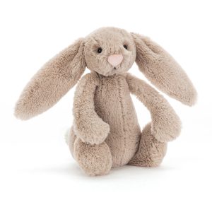 Bashful Beige Bunny - Image 26