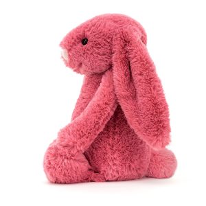 Bashful Cerise Bunny - Image 5