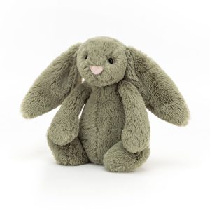 Bashful Fern Bunny - Image 4