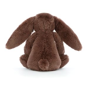 Bashful Fudge Bunny - Image 6