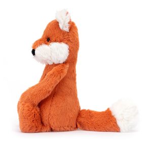 Bashful Fox Cub - Image 17