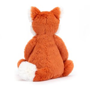 Bashful Fox Cub - Image 18