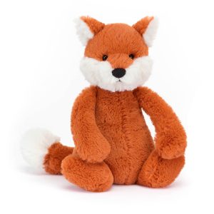 Bashful Fox Cub - Image 16
