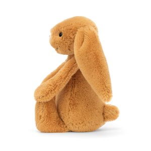 Bashful Golden Bunny - Image 10