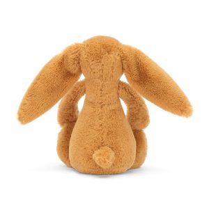 Bashful Golden Bunny - Image 11