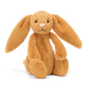 Bashful Golden Bunny - Image 9