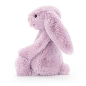 Bashful Lilac Bunny - Image 10