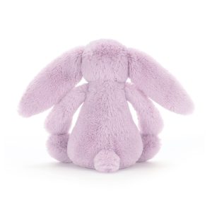 Bashful Lilac Bunny - Image 12