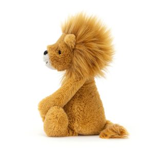 Bashful Lion - Image 5