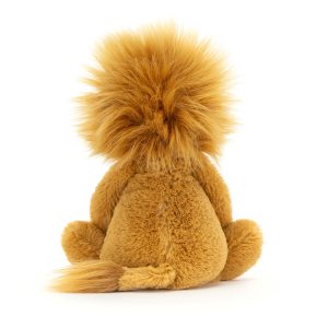Bashful Lion - Image 6