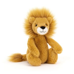 Bashful Lion - Image 4