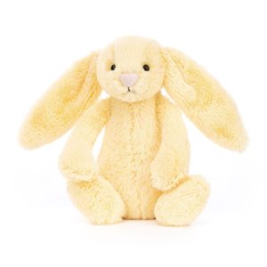 Bashful Lemon Bunny - Image 4