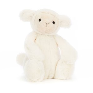 Bashful Lamb - Image 4