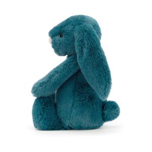 Bashful Mineral Blue Bunny - Image 5