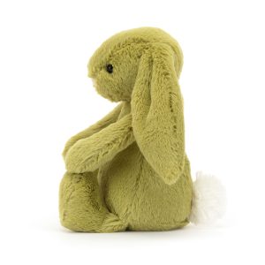 Bashful Moss Bunny - Image 13