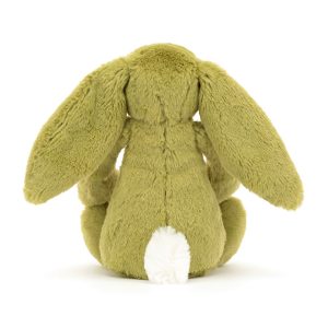 Bashful Moss Bunny - Image 14