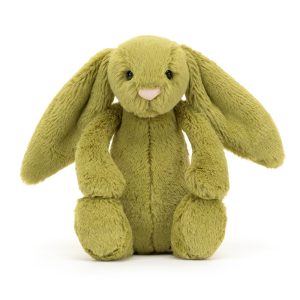 Bashful Moss Bunny - Image 15