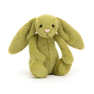 Bashful Moss Bunny - Image 11