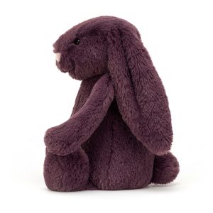 Bashful Plum Bunny - Image 5