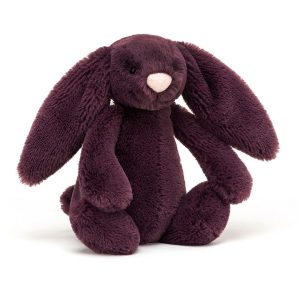 Bashful Plum Bunny - Image 4