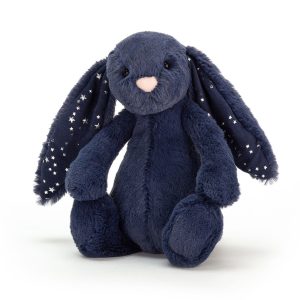 Bashful Stardust Bunny - Image 4