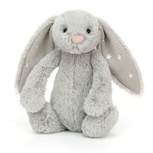 Bashful Shimmer Bunny - Image 4