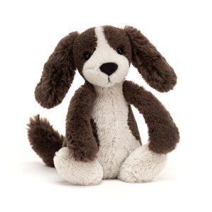 Bashful Fudge Puppy - Image 4