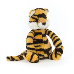 Bashful Tiger - Image 7