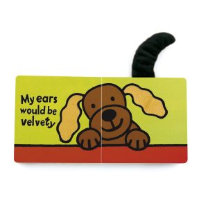 If I Were A Puppy Board Book - Image 2