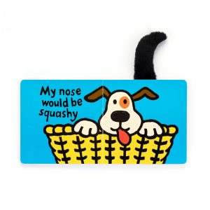 If I Were A Puppy Board Book - Image 3