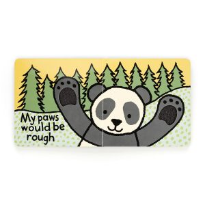If I Were A Panda Board Book - Image 2