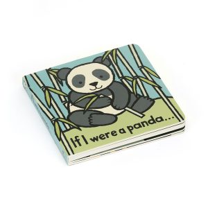 If I Were A Panda Board Book - Image 3