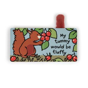 If I Were a Squirrel Board Book - Image 2
