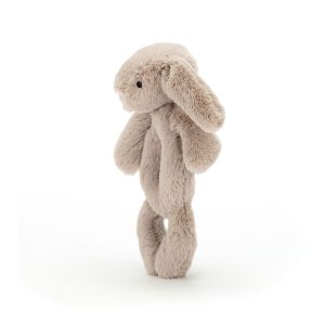 Bashful Beige Bunny Grabber - Image 3