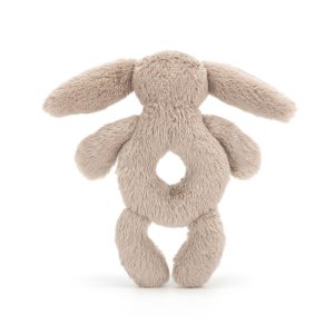Bashful Beige Bunny Grabber - Image 4