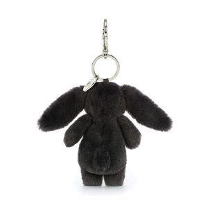 Bashful Bunny Inky Bag Charm - Image 3